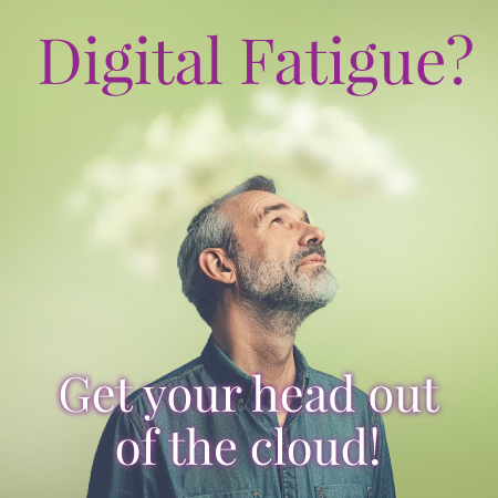 Digital fatigue